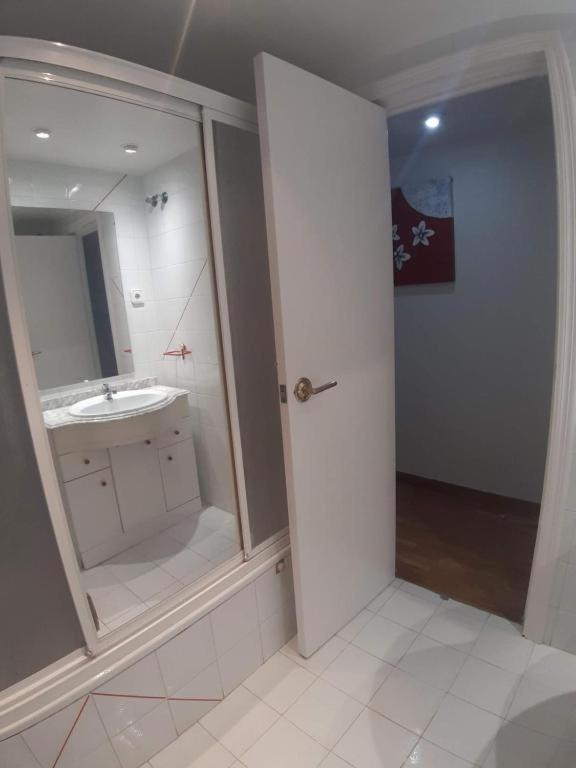 شقة Plaza Puerta Nueva مرسية المظهر الخارجي الصورة